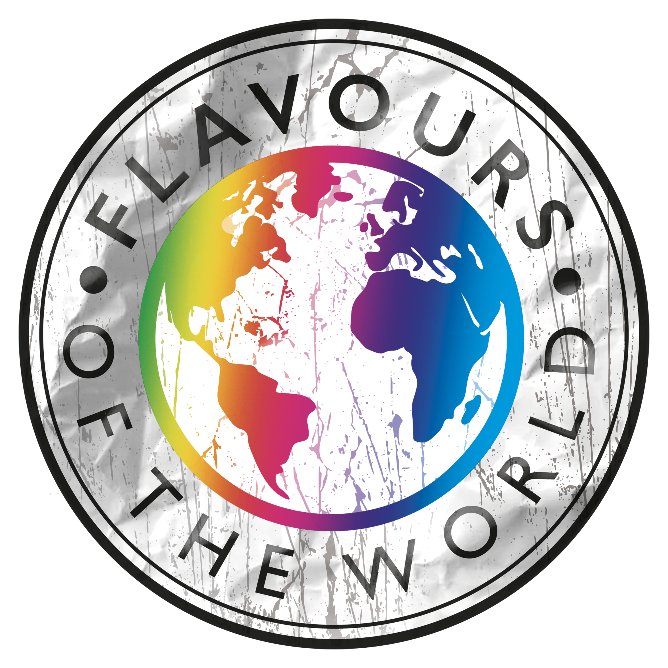 Flavours of the world